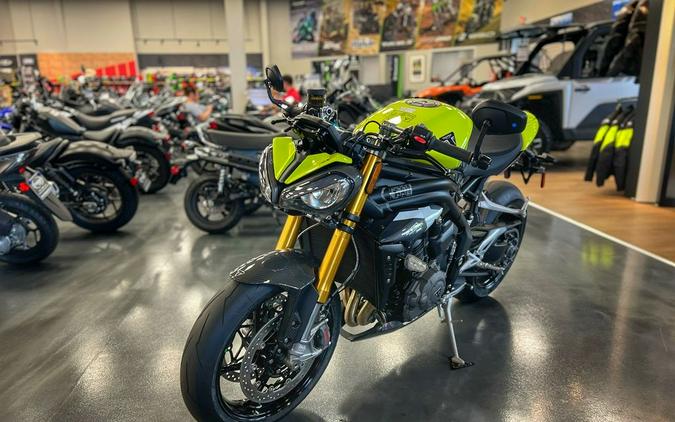2026 Triumph Scrambler 1200 XE