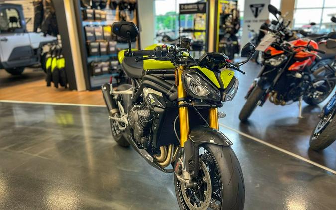 2026 Triumph Scrambler 1200 XE
