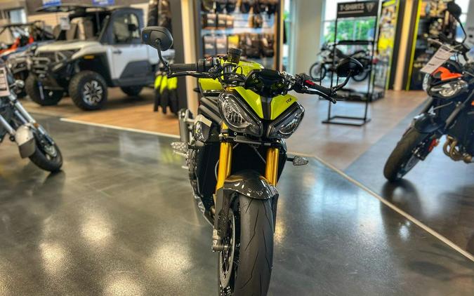 2026 Triumph Scrambler 1200 XE