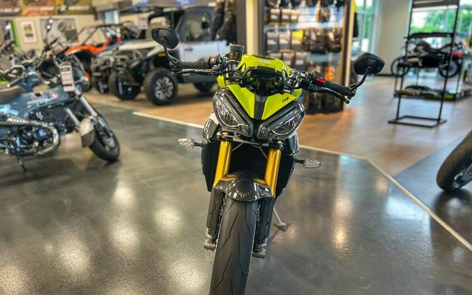 2026 Triumph Scrambler 1200 XE