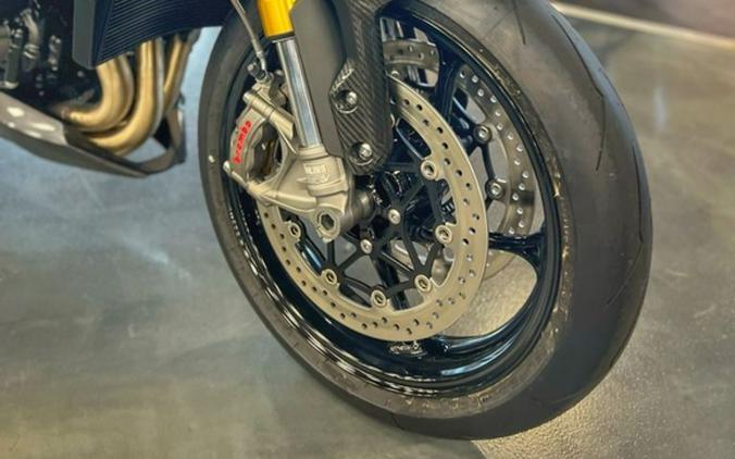 2026 Triumph Scrambler 1200 XE