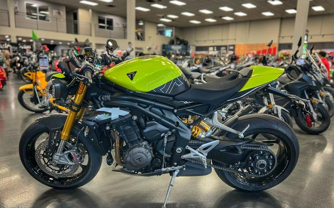 2026 Triumph Scrambler 1200 XE