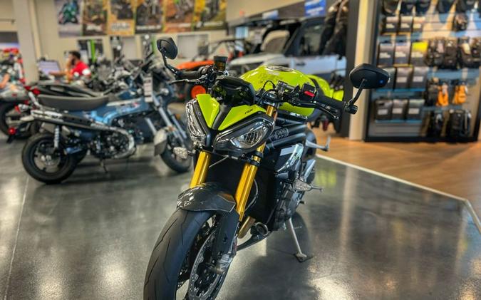 2026 Triumph Scrambler 1200 XE