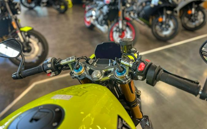 2026 Triumph Scrambler 1200 XE