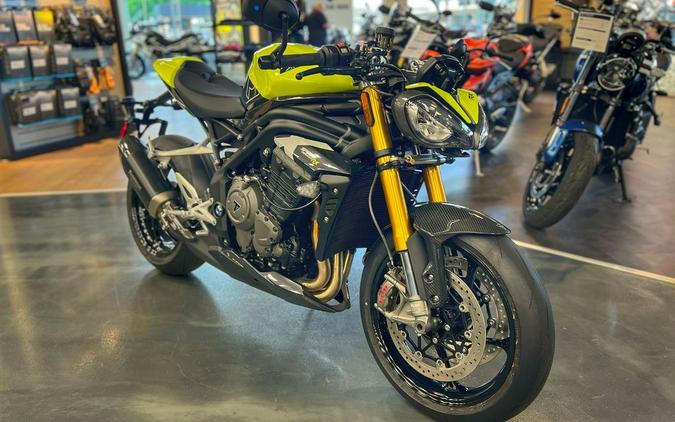 2026 Triumph Scrambler 1200 XE