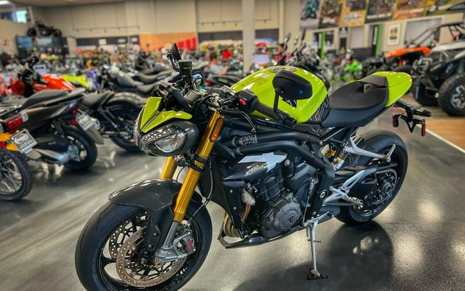 2026 Triumph Scrambler 1200 XE