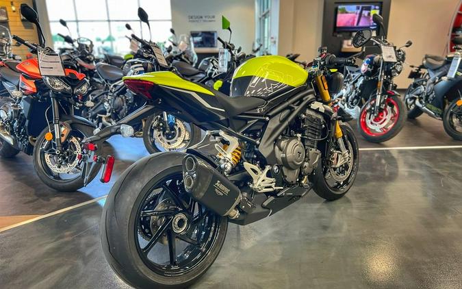2026 Triumph Scrambler 1200 XE