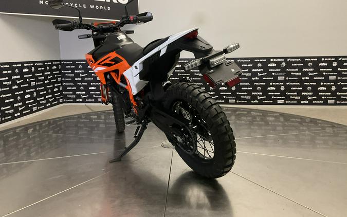 2026 KTM 390 ENDURO - R - 42720M