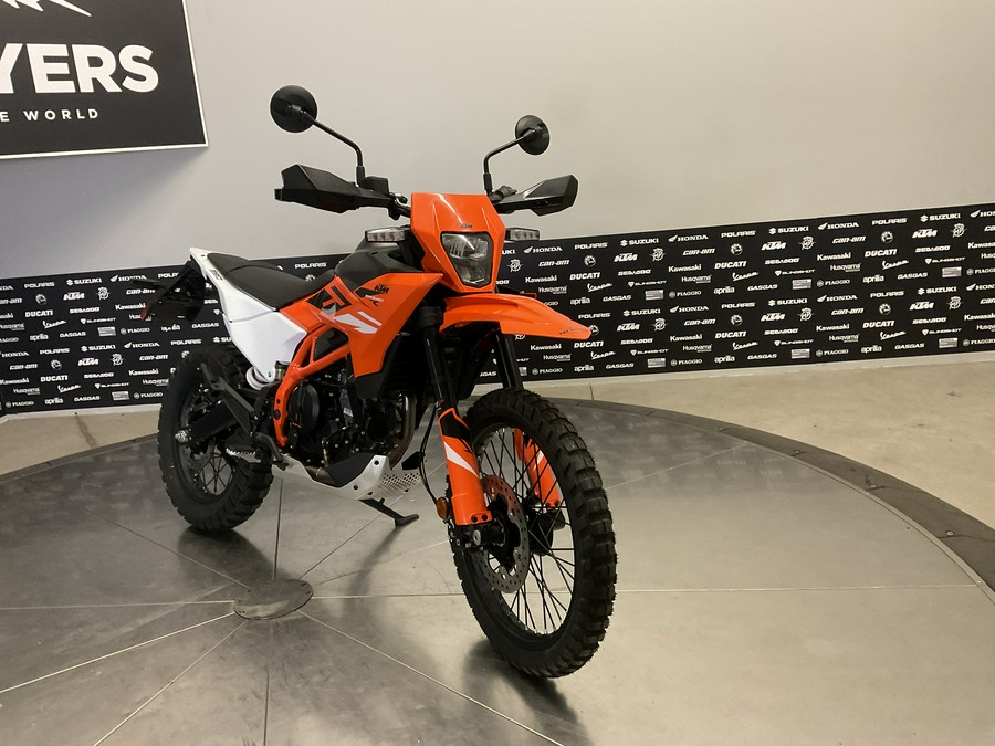 2026 KTM 390 ENDURO - R - 42720M