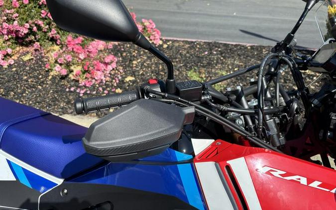 2026 Honda® CRF300L Rally