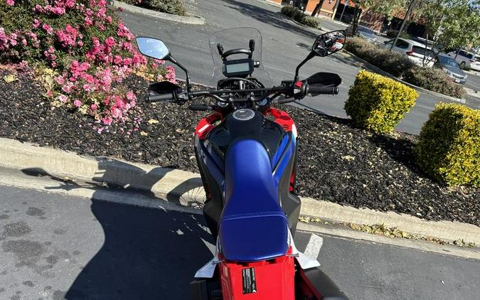 2026 Honda® CRF300L Rally