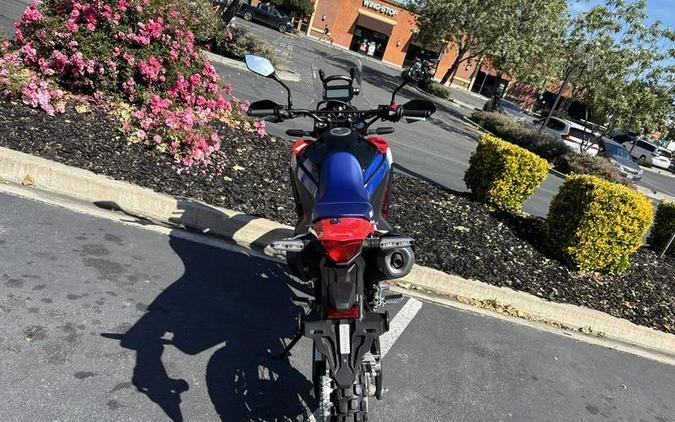 2026 Honda® CRF300L Rally