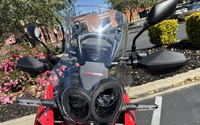 2026 Honda® CRF300L Rally