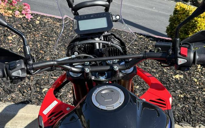 2026 Honda® CRF300L Rally