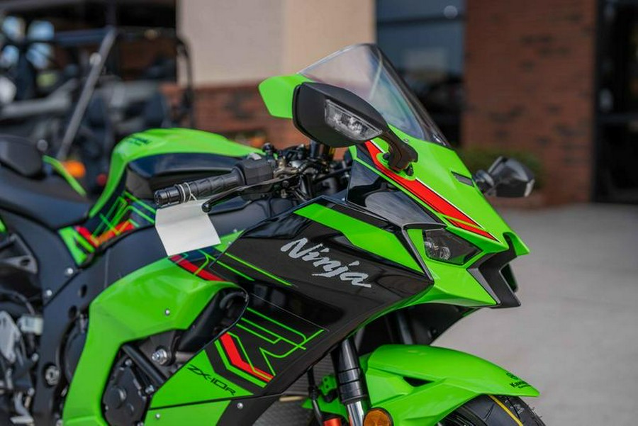 2023 Kawasaki Ninja® ZX™10R KRT Edition for sale in Kissimmee, FL