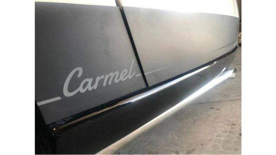 2022 Vanderhall Carmel GT