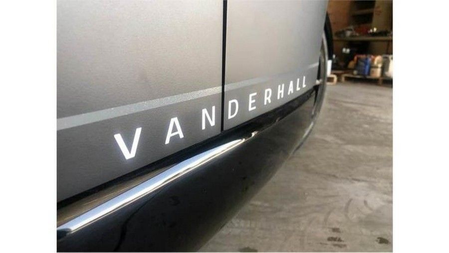 2022 Vanderhall Carmel GT