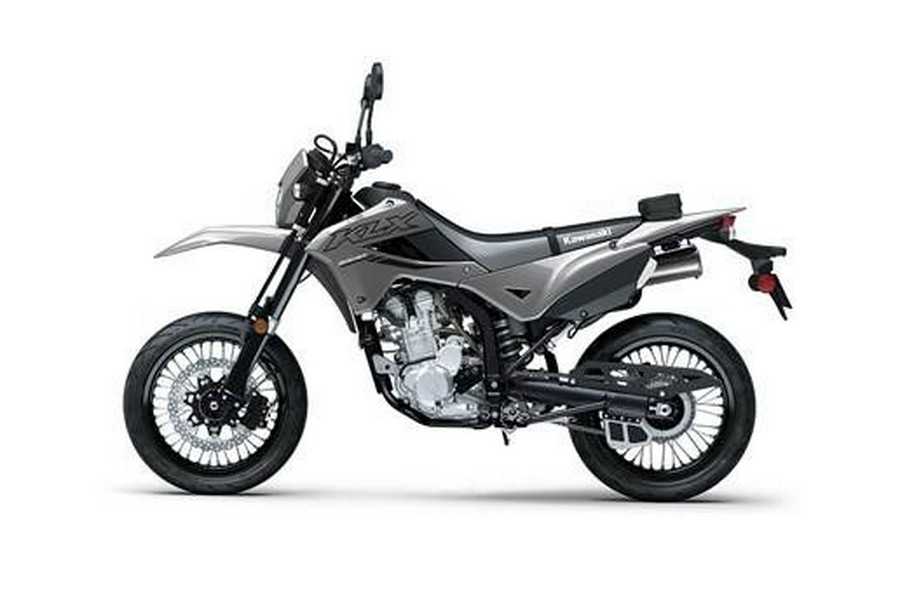 2024 Kawasaki KLX 300SM