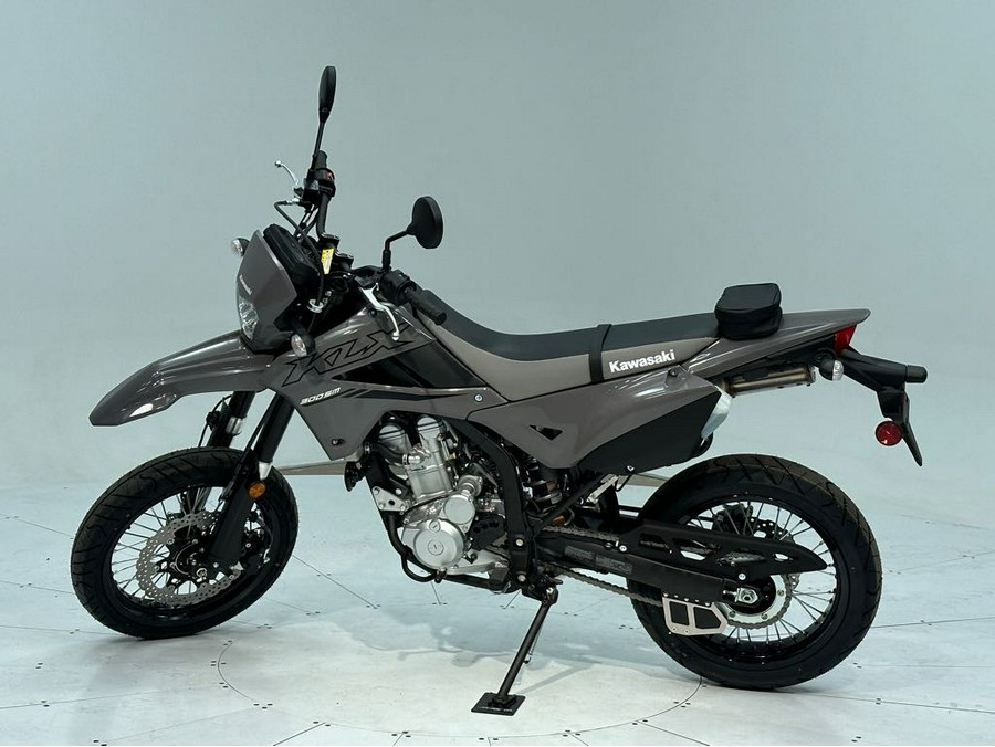 2024 Kawasaki KLX 300SM