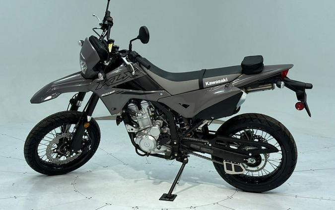 2024 Kawasaki KLX 300SM