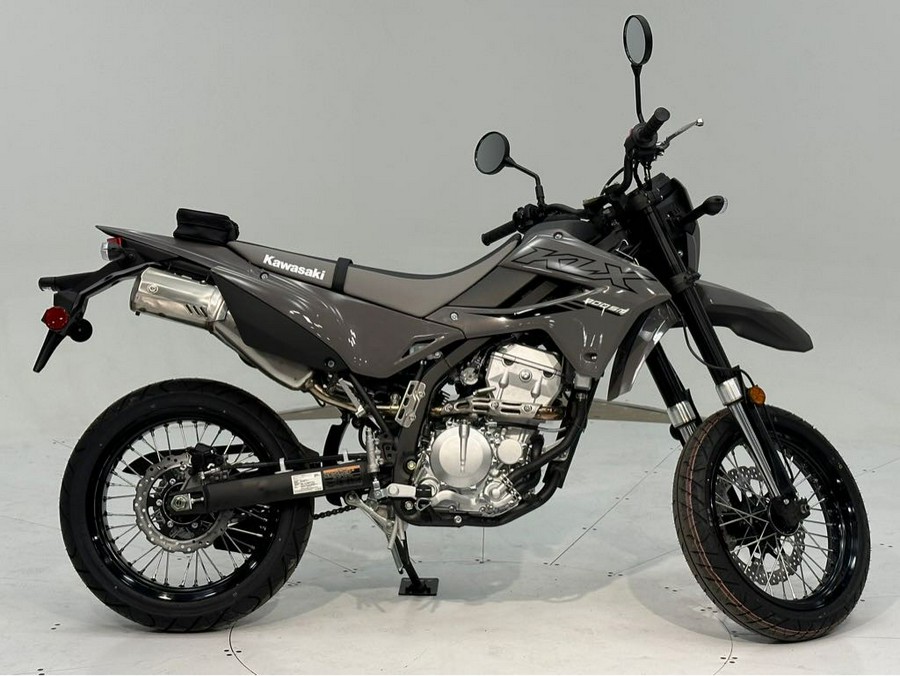 2024 Kawasaki KLX 300SM