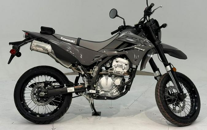 2024 Kawasaki KLX 300SM