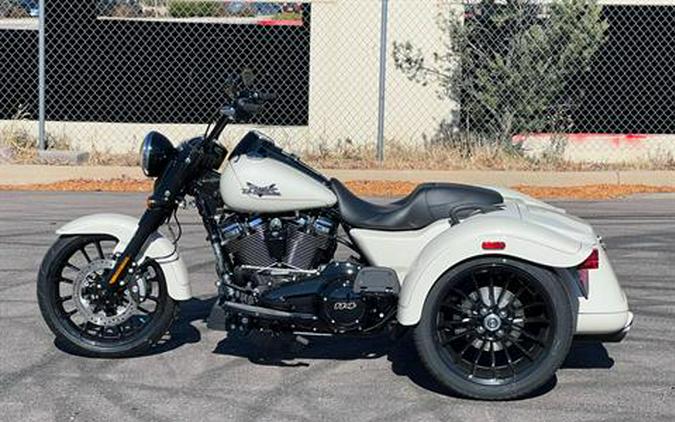 2023 Harley-Davidson Freewheeler®