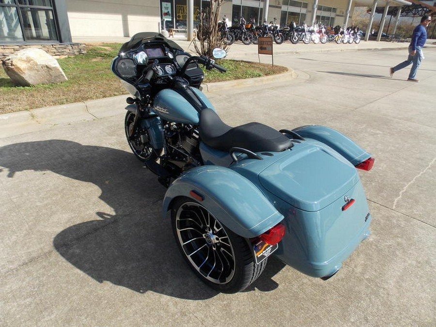 2024 Harley-Davidson® FLTRT - Road Glide® 3