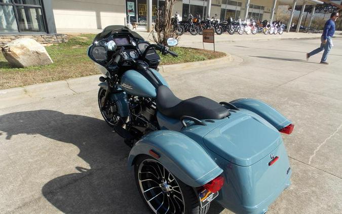 2024 Harley-Davidson® FLTRT - Road Glide® 3