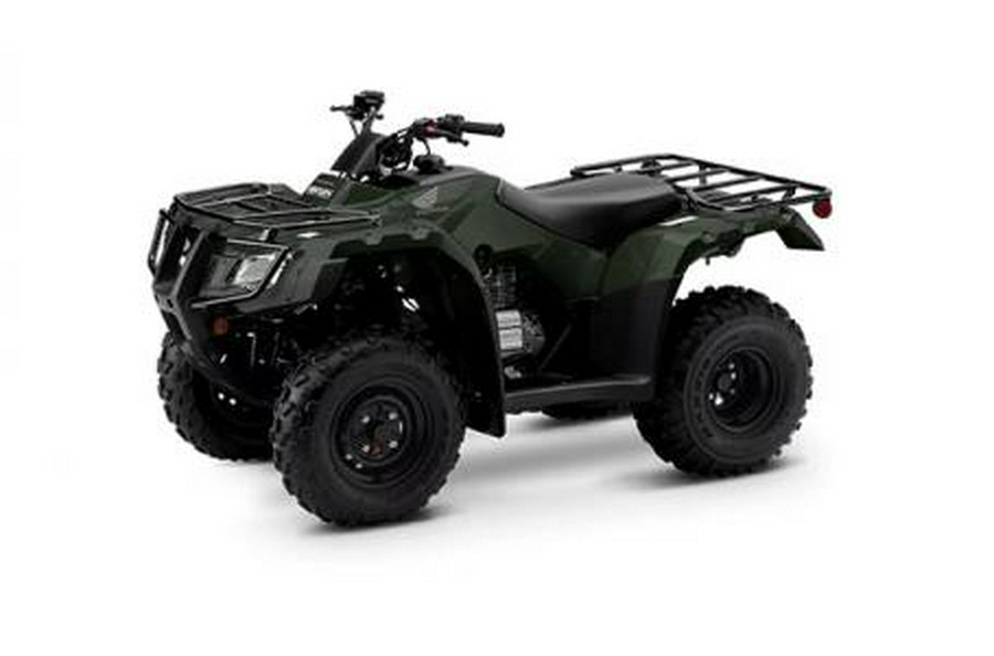 2024 Honda [Off-Site Inventory] FourTrax Recon ES [Electric Shift]