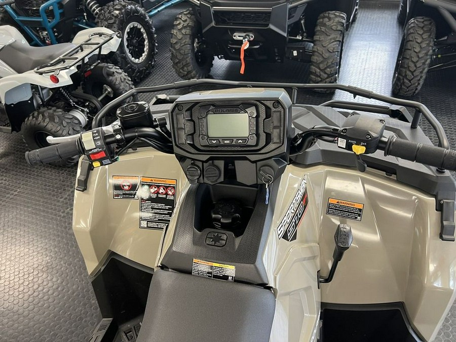 2024 Polaris® Sportsman 570 EPS