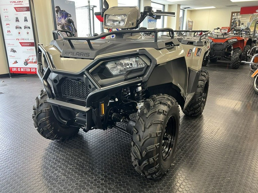 2024 Polaris® Sportsman 570 EPS