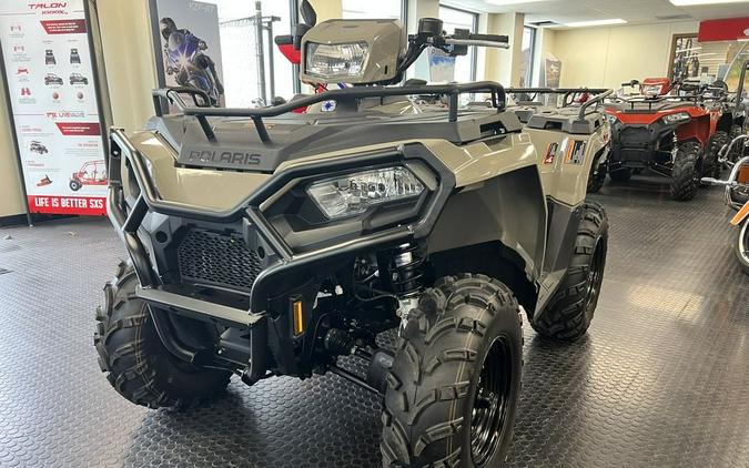 2024 Polaris® Sportsman 570 EPS