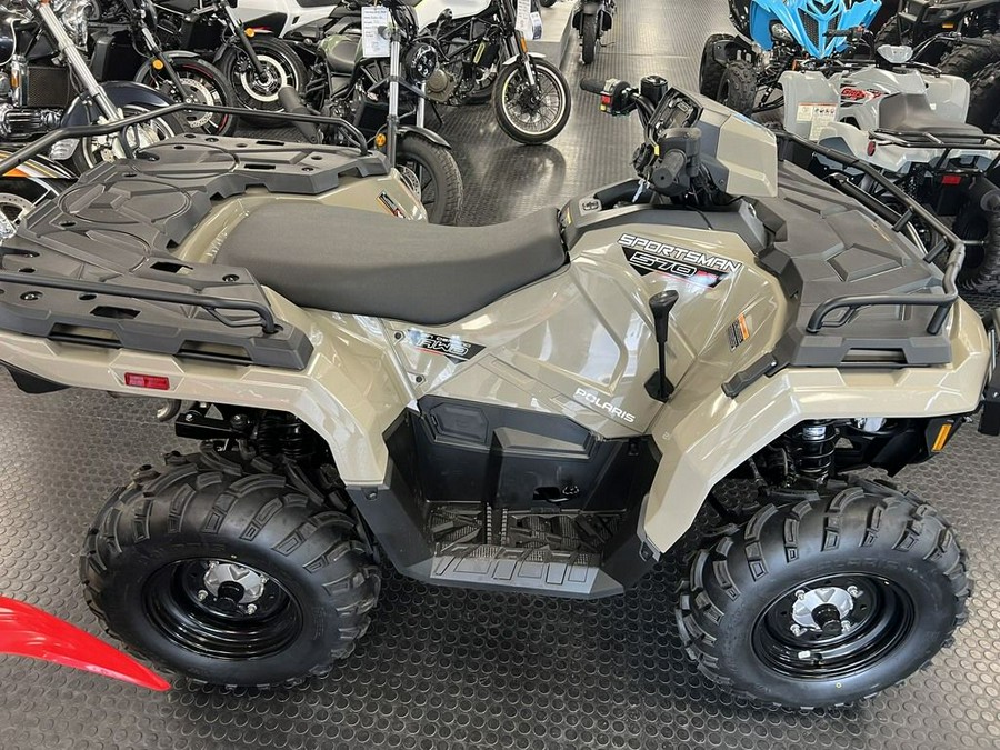 2024 Polaris® Sportsman 570 EPS