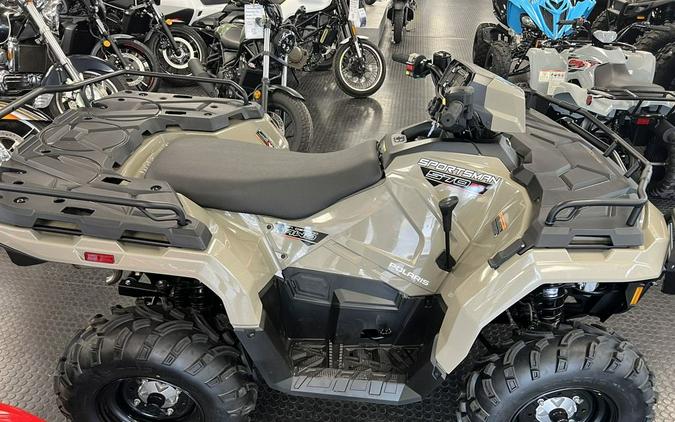 2024 Polaris® Sportsman 570 EPS