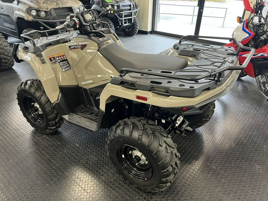 2024 Polaris® Sportsman 570 EPS