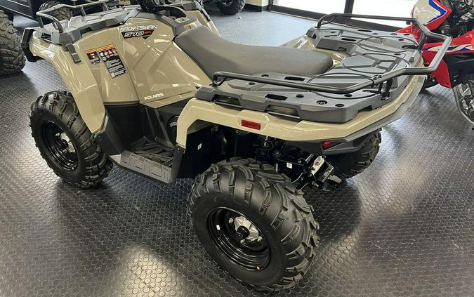 2024 Polaris® Sportsman 570 EPS