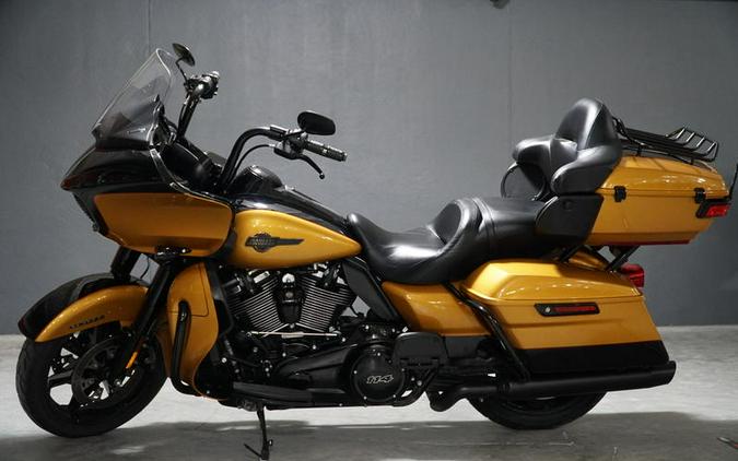 2023 Harley-Davidson® FLTRK - Road Glide® Limited