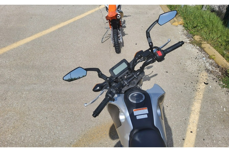 2023 Honda GROM125P