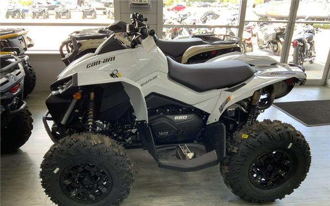 2024 Can-Am Renegade 650