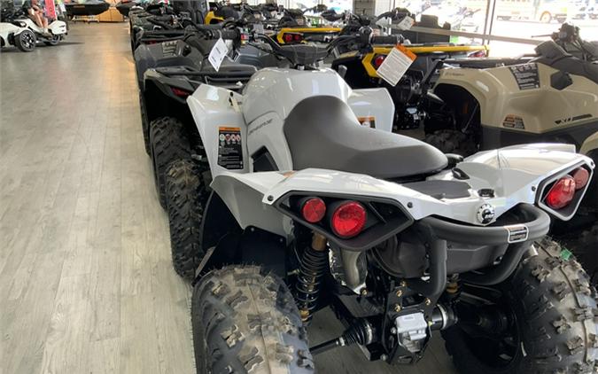 2024 Can-Am Renegade 650