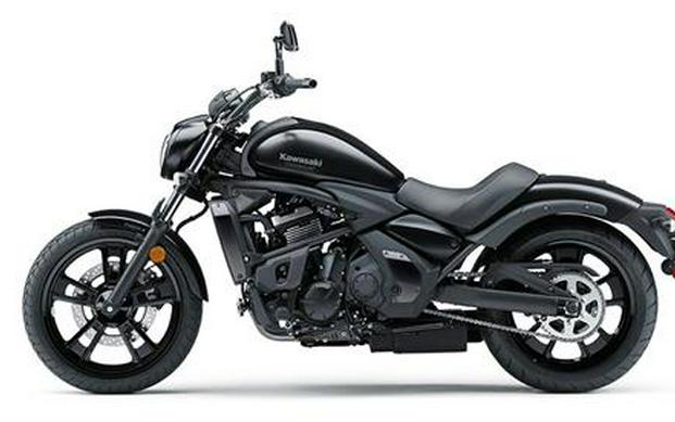 2017 Kawasaki Vulcan S