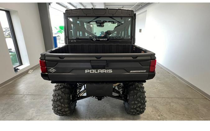 2025 Polaris Industries 2025 Ranger XP 1000 Northstar Ultimate Crew