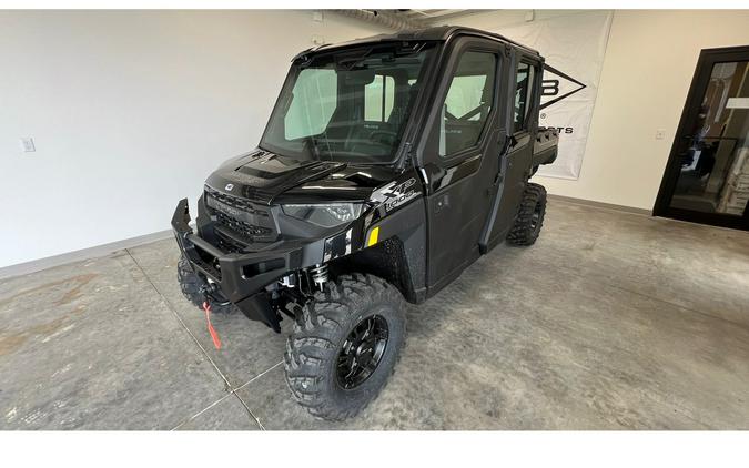 2025 Polaris Industries 2025 Ranger XP 1000 Northstar Ultimate Crew