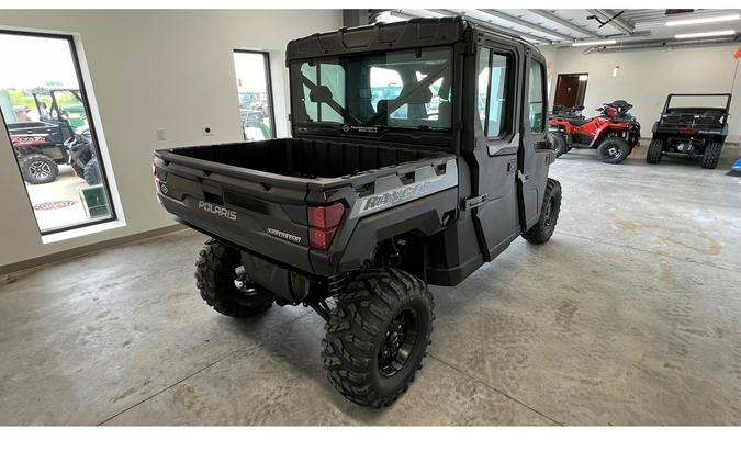 2025 Polaris Industries 2025 Ranger XP 1000 Northstar Ultimate Crew