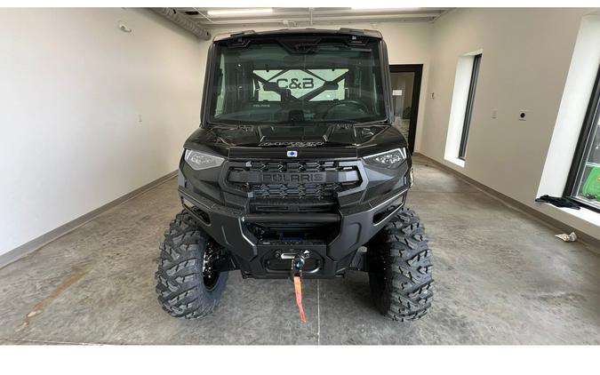 2025 Polaris Industries 2025 Ranger XP 1000 Northstar Ultimate Crew