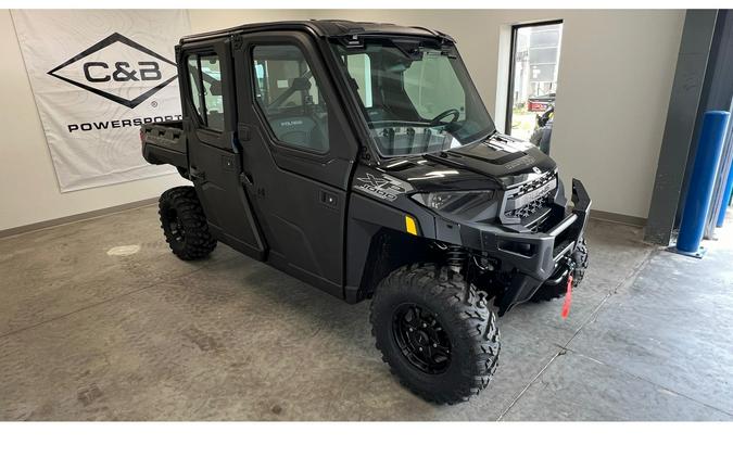 2025 Polaris Industries 2025 Ranger XP 1000 Northstar Ultimate Crew