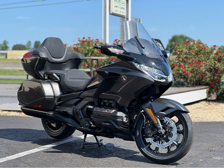 2024 Honda Gold Wing Tour Automatic DCT