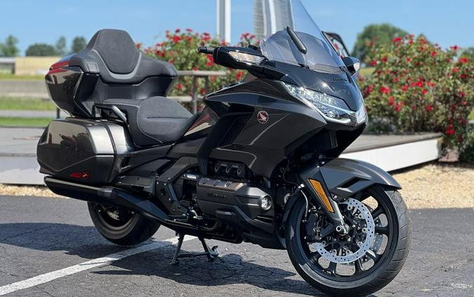 2024 Honda Gold Wing Tour Automatic DCT