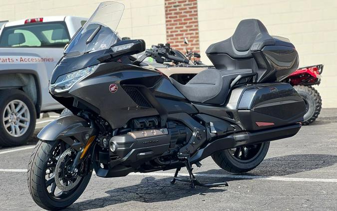 2024 Honda Gold Wing Tour Automatic DCT